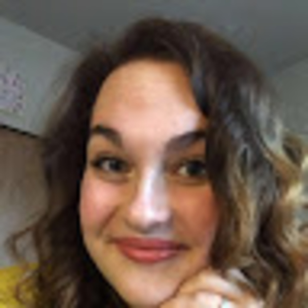 Meet your Posher, Arianna